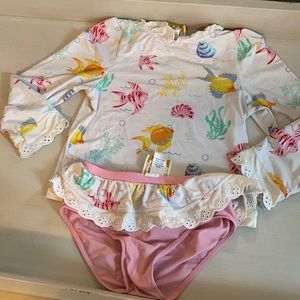 Beaufort bonnet fripp fish rashguard bikini tbbc 4